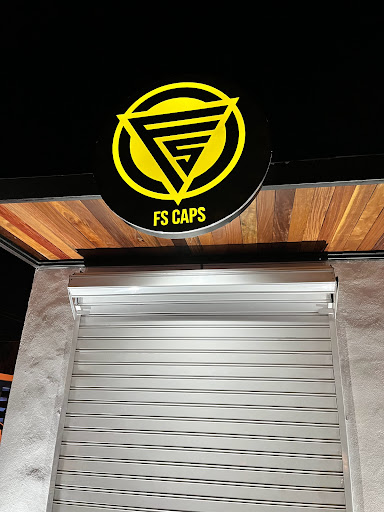 FS CAPS - Thumbnail
