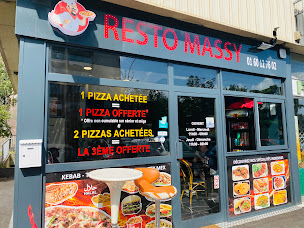 Photo n°4 de Restomassy à Massy (Restaurant indien)
