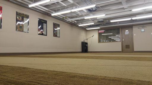 University of Manitoba Masjid - Thumbnail