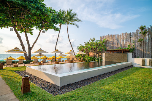 Buri Rasa Village Samui Adults Only Resort (16+)