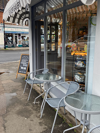 Sonder Bakery
