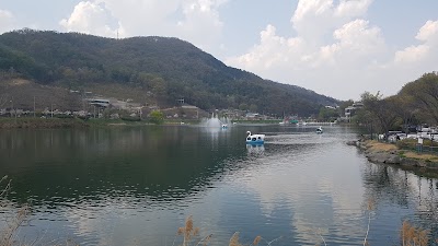 Photos of 명암저수지