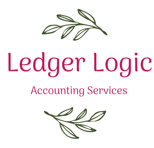 Ledger Logic Accounting Services