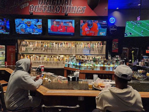 Taco Mac Perimeter - Thumbnail