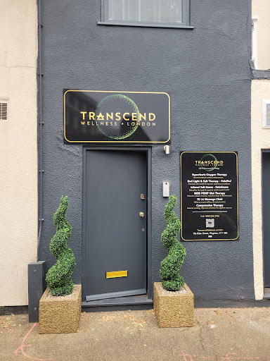 Transcend Wellness London