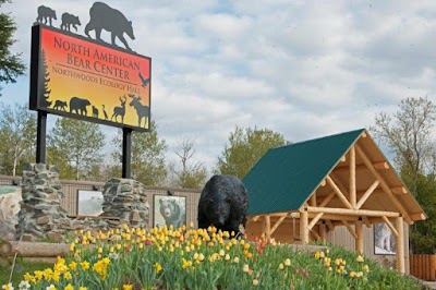 North American Bear Center