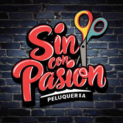 Sinconpasion Peluqueria