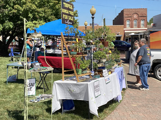 Carlinville Market Days - Thumbnail