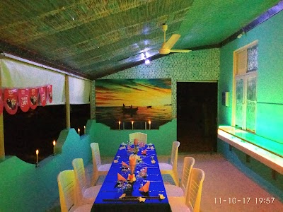 Photos of Caf&eacute; Thin Fah Dhandi