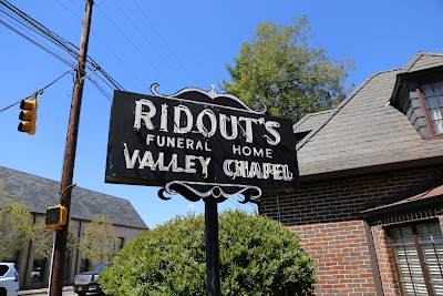 Ridout