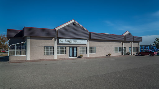 Snodgrass Funeral Home Pincher Chapel Gallery - Canada
