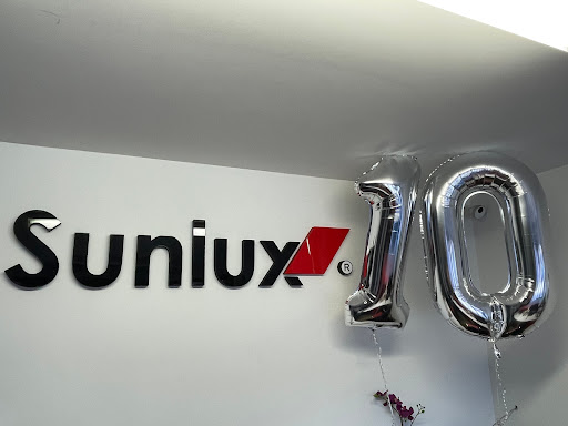 Sunlux Limited - Thumbnail
