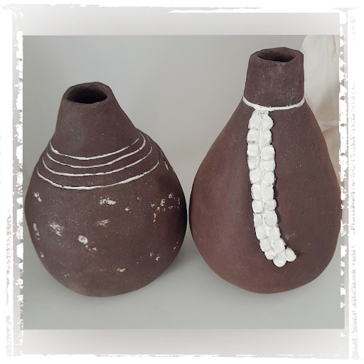 Photo de L'atelier de Marie à Saint-Pardoux-la-Rivière (24470)