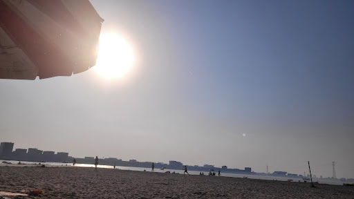 Reddingspost IJburg - Thumbnail