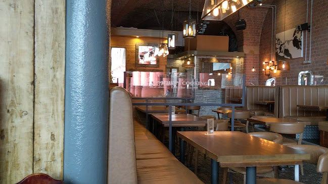 Reviews of What's Cooking in Liverpool - Restaurant