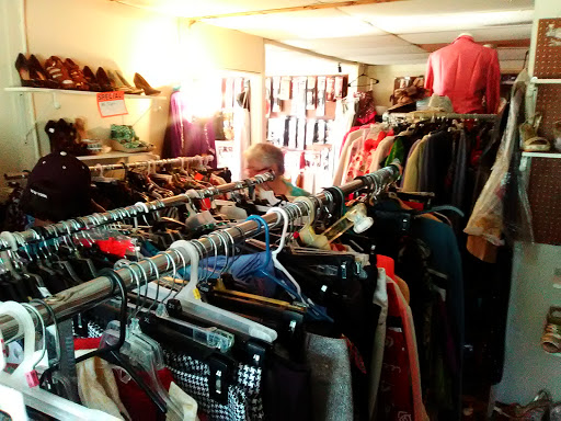 Zajana's Closet