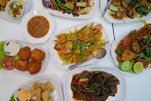 Mang Korn Thai Restaurant