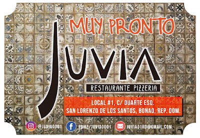 Photos of JUVIA Restaurante Pizzeria