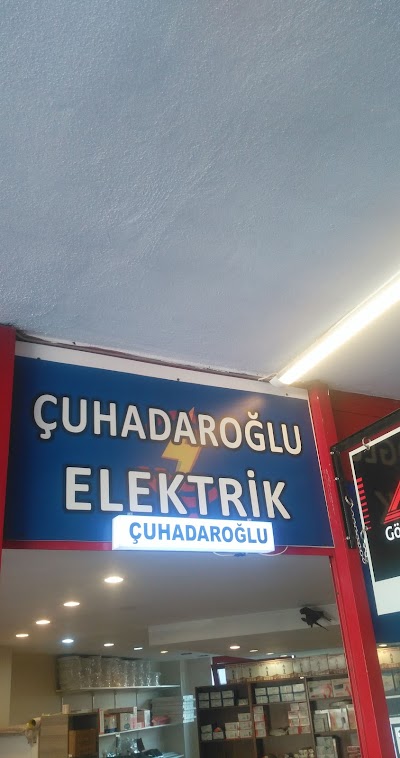 ÇUHADAROĞLU ELEKTRİK