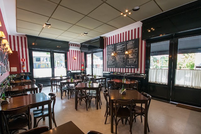 Museo Verónica Restaurant
