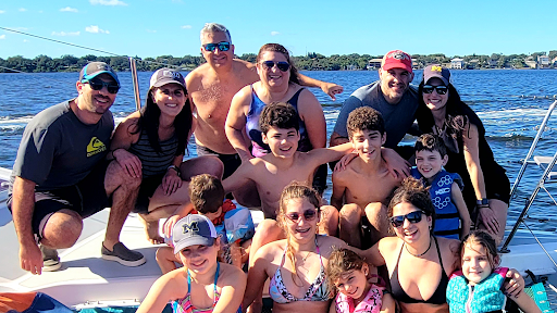 Sail Cocoa Beach