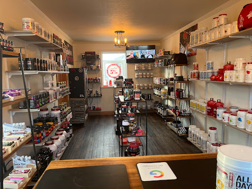 Reloaded Supplements Of Delafield