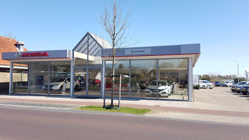 Car company Honda Wesselink - Thumbnail