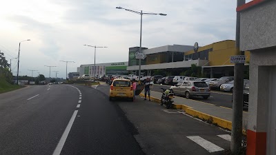 Photos of Cerritos portal