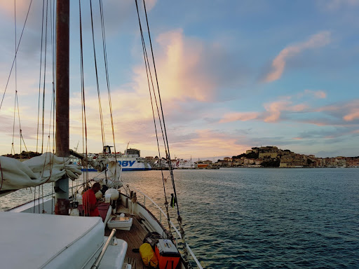 BONITA Sub Dive&Sail A.S.D. - Thumbnail
