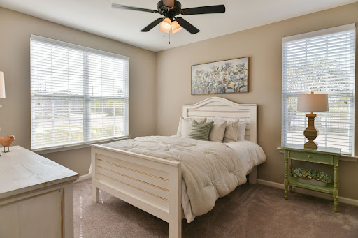 Meridian Park Apartments - Thumbnail