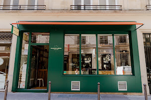 Photo n°1 de Les Petites Pépites Paris 2 - Sandwicherie Traiteur à Paris (Restaurant)