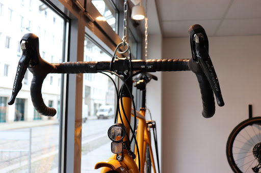 Bike Center Dresden - Filiale Neustadt (Fahrradwerkstatt & Fahrradverkauf) - Thumbnail