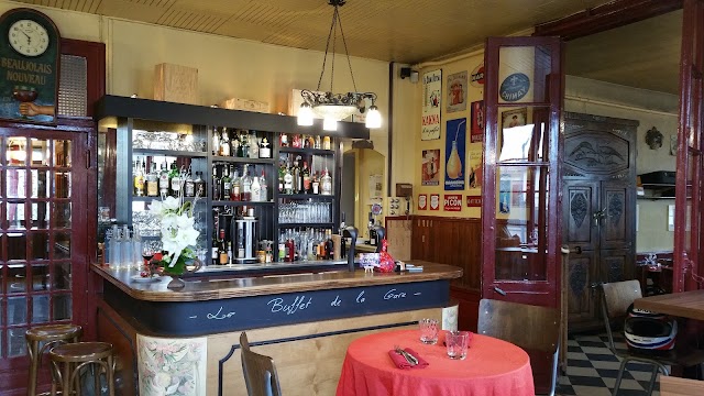 Buffet de la Gare