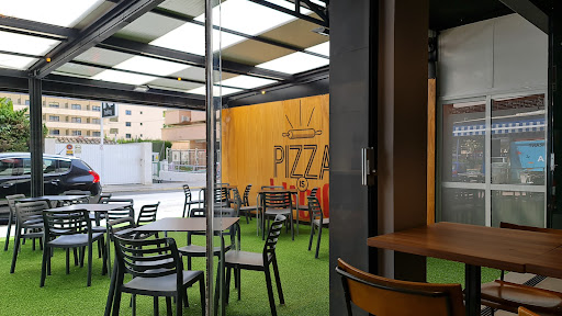 Pizza HUT Benidorm - Thumbnail