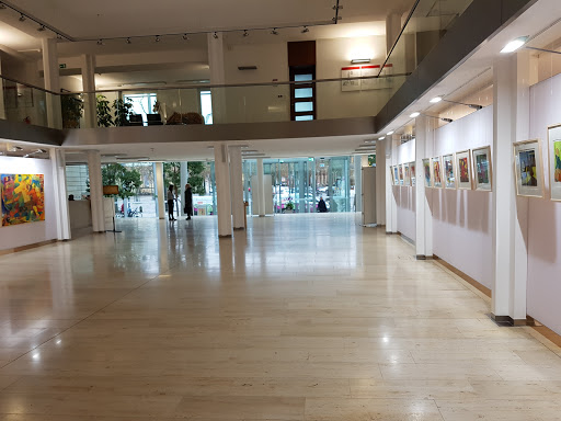 Münster District Government Gallery - Germany