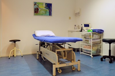 Photos of Fysiotherapie Tory Krisman Spin