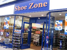 Shoe Zone salisbury
