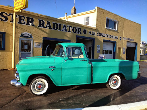 Master Radiator FULL Service Auto Repair - Thumbnail