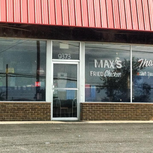 Max's Fried Chicken