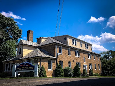 Father Michael Hanley Pastoral Center