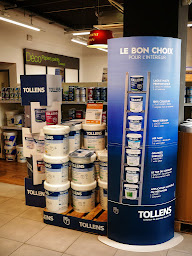 Photo n°6 de Tollens Zolpan à Colmar (Magasin de papiers peints)