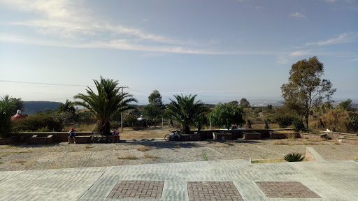 Templo Mesa de Ibarrilla - Thumbnail