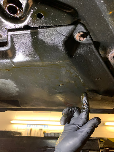 Quinn's Mot Centre - Thumbnail