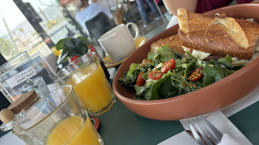 Viceversa Cafe - Visual