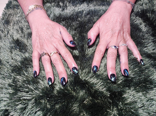 Nail'artitia - Thumbnail