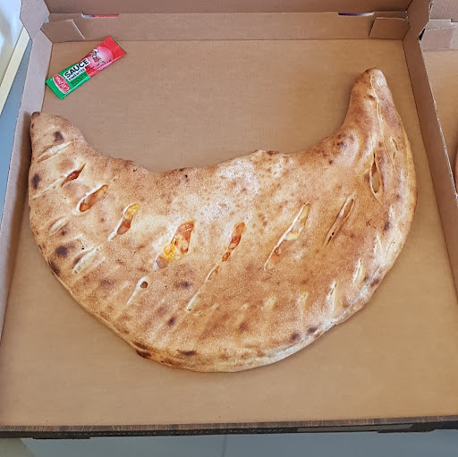 Photo 2 - Tacos Le Roi (Pizza - Crêpes - Sandwichs)