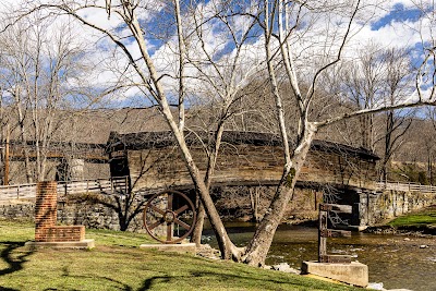 Humpback Bridge