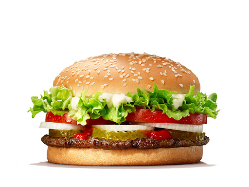 Photo 6 - Burger King