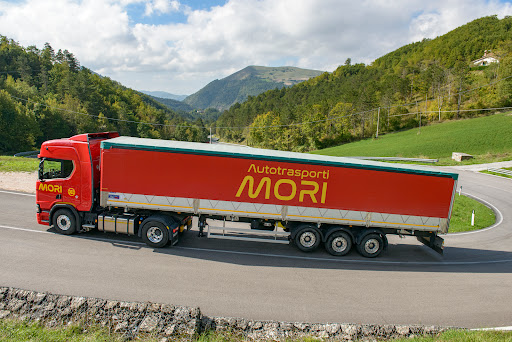 Autotrasporti Mori