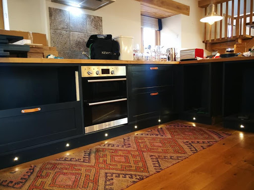 OD Electrical - Visual
